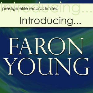 Introducing….Faron Young