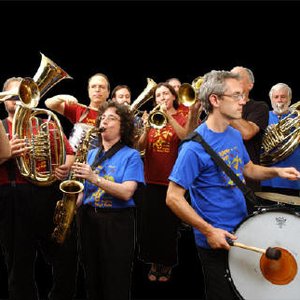 Zlatne Uste Balkan Brass Band için avatar