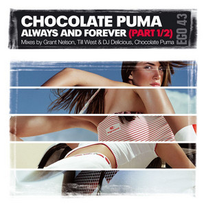 Artwork for Always & Forever