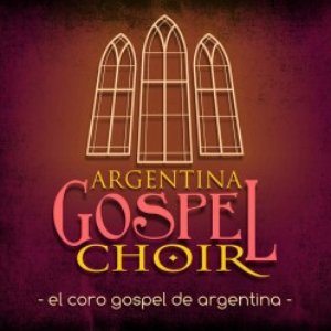 Argentina Gospel Choir 的头像