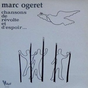 Chansons De Révolte Et D'espoir