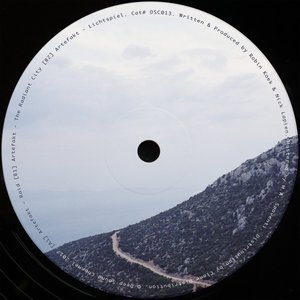 The Radiant City - Single
