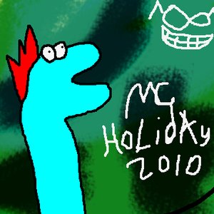 MC Holiday 2010 的头像