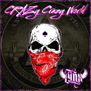 Crazy Crazy World