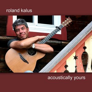 Acoustically Yours - CD Edition