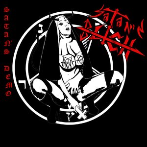 Satan's Bitch 的头像