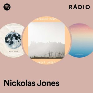 Аватар для Nickolas Jones