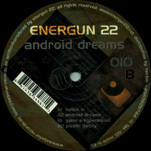 Android Dreams