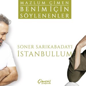 Avatar for Mazlum Çimen & Soner Sarıkabadayı