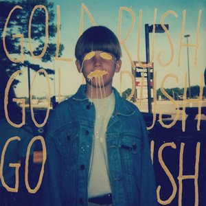 Gold Rush - Single