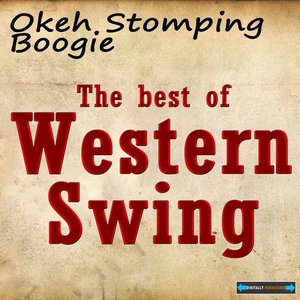 Okeh Stomping Boogie - The Best  of Western Swing