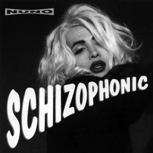 Imagen de 'Schizophonic'