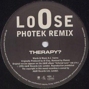 Loose (Photek Remix)