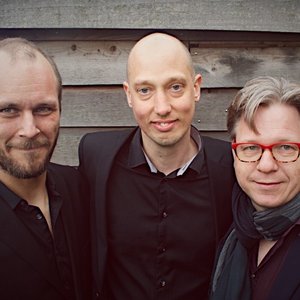 Søren Bebe Trio 的头像