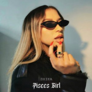 Pisces Girl