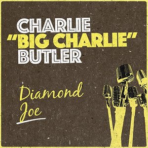 Charlie "Big Charlie" Butler 的头像