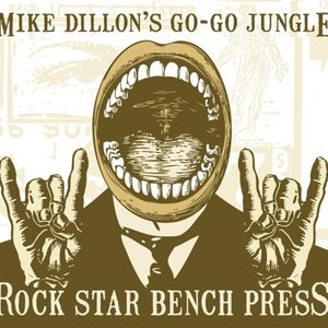 Rock Star Bench Press