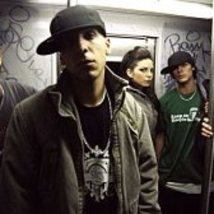 Fast Crew için avatar