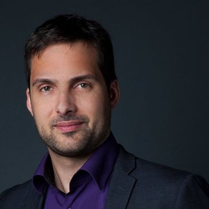 Avatar de Olivier Deriviere