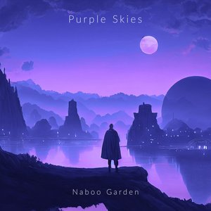 Purple Skies (Mace Windu) - Single