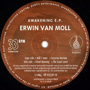 Awakening E.P.