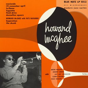 Howard McGhee All Stars