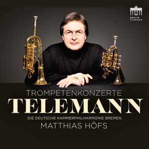 Telemann Trompetenkonzerte