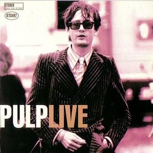 Pulp Live