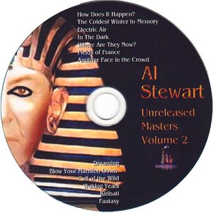 Unreleased Masters Volume 2