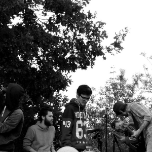 Donner Party photo provided by Last.fm