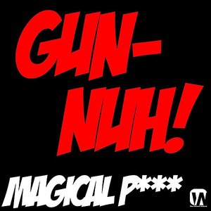 Magical Pussy