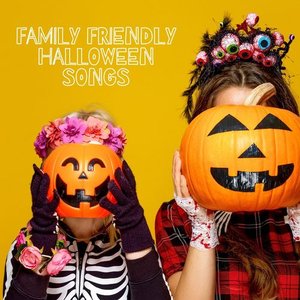 Family Friendly Halloween Songs