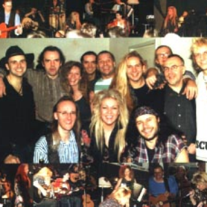 Tamara Danz photo provided by Last.fm