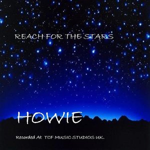 From the 'LIFE ALBUM'  single:  reach for the Stars