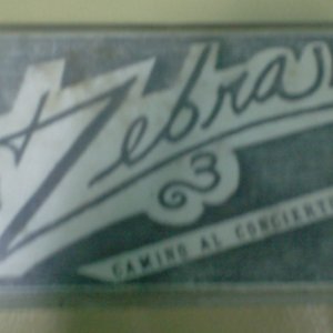 Zebra 3 的头像
