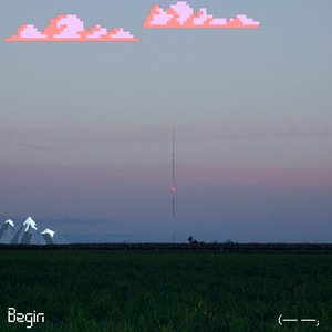 Begin (When It Blinks) - Single