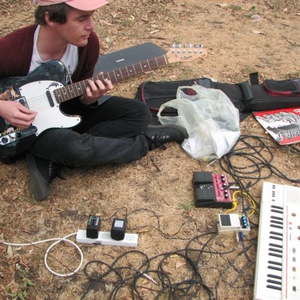 Polyfox and the Union of the Most Ghosts photo provided by Last.fm