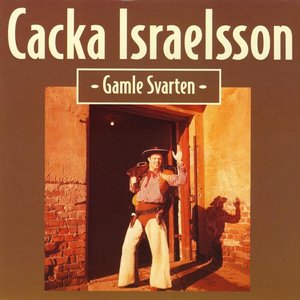 Gamle Svarten