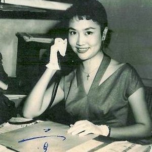 Ge Lan 的头像