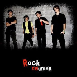 Rock Reunion 的头像