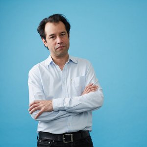 Andrew Keese 的头像