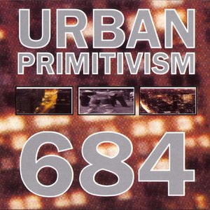 Urban Primitivism/684