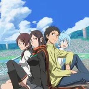 Avatar de Yozakura Quartet
