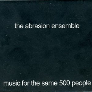 Music For The Same 500 People