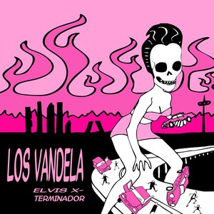 Elvis X-Terminador