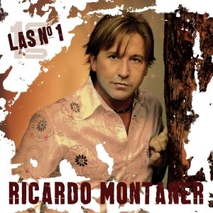 Image for 'Las #1 De Ricardo Montaner'