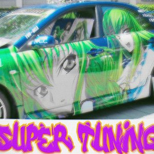 Super Tuning - EP