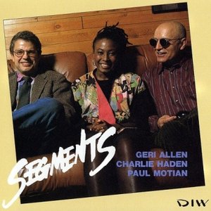 Avatar for Geri Allen,Charlie Haden,Paul Motian