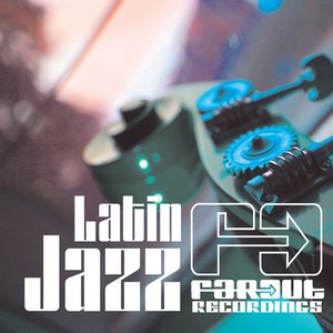 Latin Jazz Brazil