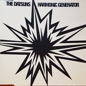 Harmonic Generator - Single